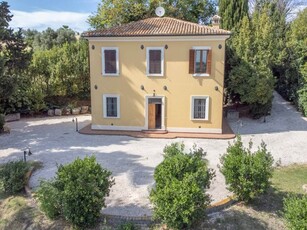 Villa in vendita a Osimo Ancona