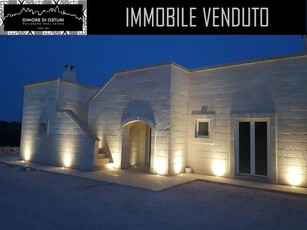 Villa in vendita a Ostuni