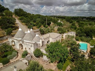 Villa in vendita a Ostuni