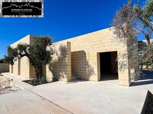 Villa in vendita a Ostuni