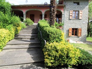 Villa in vendita a Palanzano