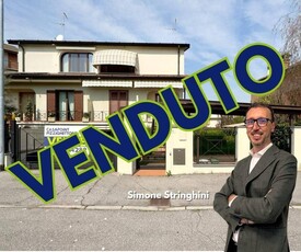 Villa in vendita a Pizzighettone