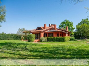 Villa in vendita a Ponzano Veneto