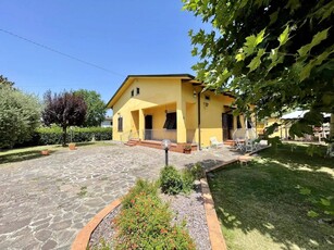 Villa in vendita a Porcari