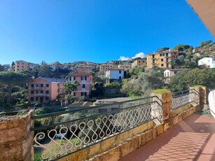 Villa in vendita a Rapallo