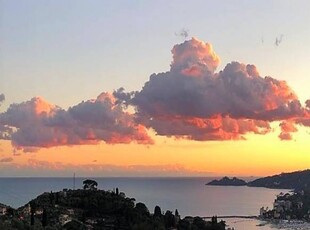 Villa in vendita a Rapallo