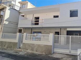 Villa in vendita a Reggio di Calabria sbarre inferiori