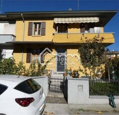 Villa in vendita a Reggio Emilia