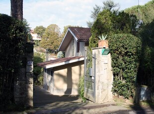 Villa in vendita a Rignano Flaminio Roma Montelacro