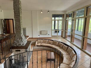 Villa in vendita a Rignano Sull'arno Firenze