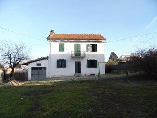 Villa in vendita a Rivalta Bormida