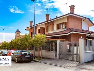 Villa in vendita a Rivoli