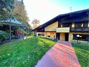 Villa in vendita a Rovereto