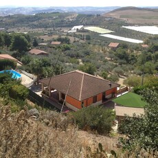 Villa in vendita a San Cataldo Caltanissetta