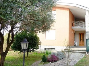 Villa in vendita a San Gillio