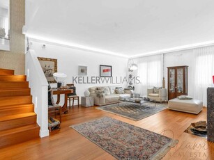 Villa in vendita a San Giuliano Milanese