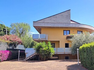 Villa in vendita a San Gregorio Di Catania Catania Cerza - Sgroppillo