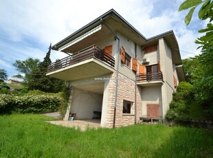 Villa in vendita a San Zeno Di Montagna Verona