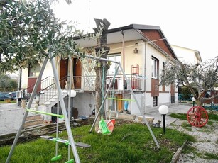 Villa in vendita a Santarcangelo Di Romagna