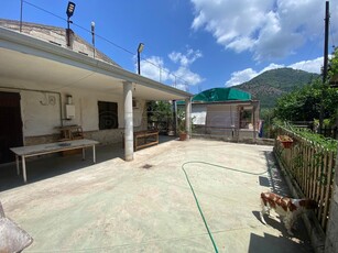 Villa in vendita a Siano