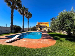 Villa in vendita a Siracusa Capo Murro Di Porco