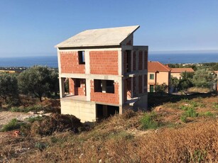 Villa in vendita a Trabia Palermo Santonofrio