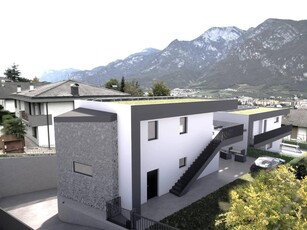 Villa in vendita a Trento