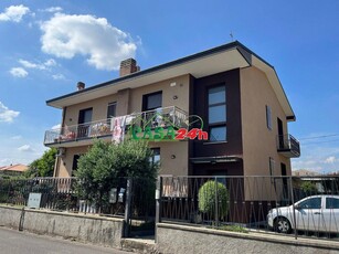 Villa in vendita a Turate