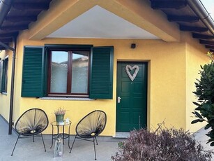 Villa in vendita a Vigevano Pavia