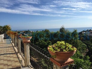 Villa in vendita in C.da Sciammacca Baia Del Gambero, Augusta