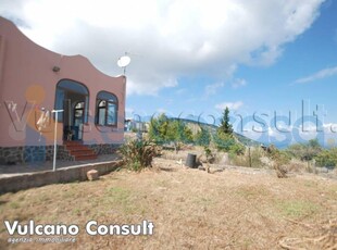 Villa in vendita in Collo Pirrera, Lipari