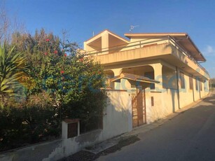 Villa in vendita in Via 153, Campobello Di Mazara