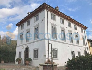Villa in vendita in Via Del Giardinetto, Capannori