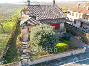 Villa in Vendita in Via Vittorio de Sica 24 a Ferrara