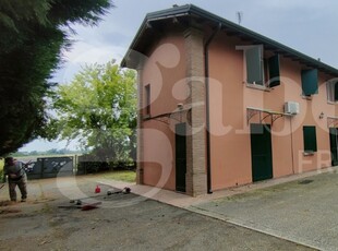 Villa in Via del Galletto Vicinale 0, Crevalcore, 5 locali, 2 bagni