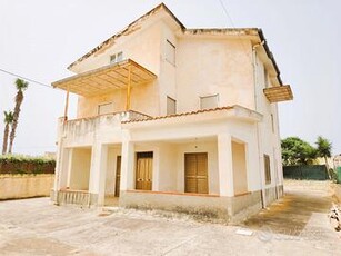 Villa singola Agrigento [FD826VRG]