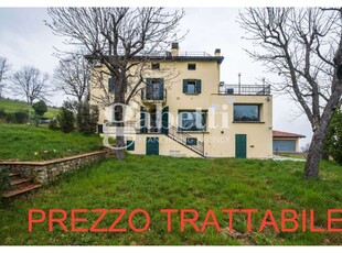 Villa singola in Via Montecalderaro 0, Castel San Pietro Terme, 650 m²