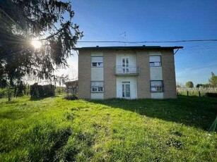 Villa unifamiliare in vendita a Bagnacavallo