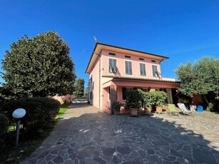 Villa unifamiliare in vendita a Capannori