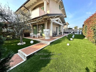 Villa unifamiliare in vendita a Sirmione