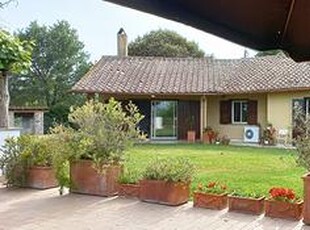 Villa unifamiliare Mazzano Romano