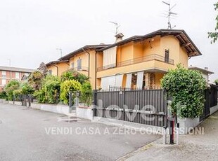 Villa Via Giovanni XXIII, 12, 25021, Bagnolo Mella