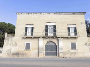 Villa (zona residenziale) di 6 vani /550 mq a Bisceglie