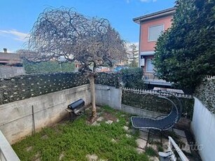 Villetta a schiera capofila - Zona Vazzieri