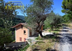 Casa indipendente con terrazzo, Ascoli Piceno rosara