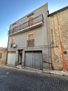 Appartamento in vendita a Bisacquino Palermo
