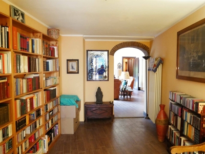 Appartamento in vendita a Castellina Marittima Pisa