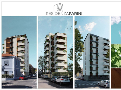 Appartamento nuovo a Saronno - Appartamento ristrutturato Saronno