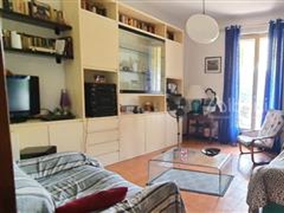 Appartamento - Quadrilocale a Fornola, Vezzano Ligure