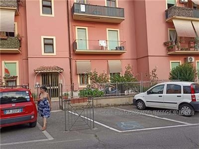 Appartamento residenziale da ristrutturare